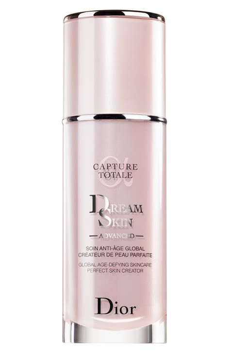 dior dream skin advanced prezzo|Dior Capture Totale Dreamskin Advanced, 1.69 oz. .